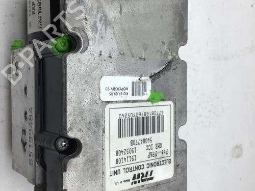ABS pump OPEL SIGNUM Hatchback (Z03) 2.8 V6 Turbo (F48) | BP21173300M43 