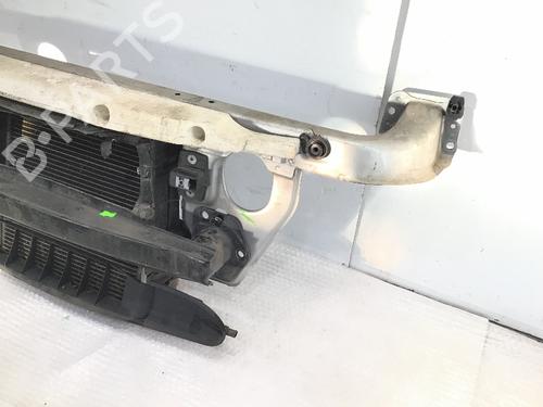 Crossmember SMART CABRIO (450) 0.7 (450.452, 450.432) | BP16757222C162 