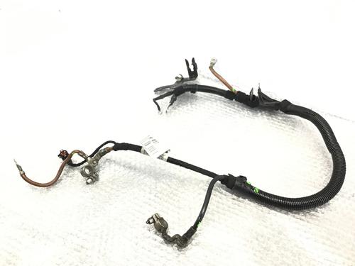 Used Wiring harness OPEL MERIVA A MPV (X03) 1.8 (E75) (125 hp) 20332438