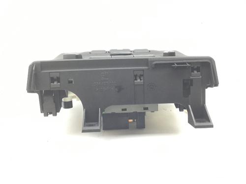 Climate control OPEL ZAFIRA A MPV (T98) 1.8 16V (F75) | BP30186944I5