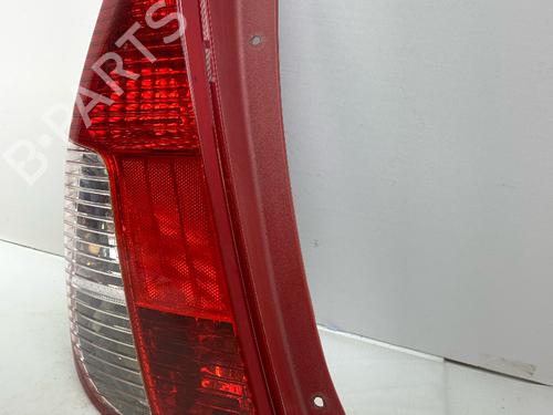 Used Left taillight Left taillight HYUNDAI i10 I (PA) 1.1 (67 hp) 34196394 34196394