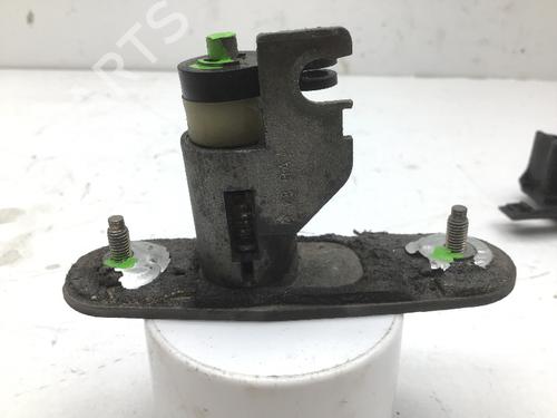 Engine control unit (ECU) FORD FOCUS I Turnier (DNW) 1.8 TDCi | BP20122282M57 