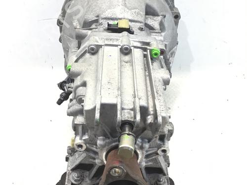 Gearbox BMW 1 (E87) 118 d | BP23550008M3 