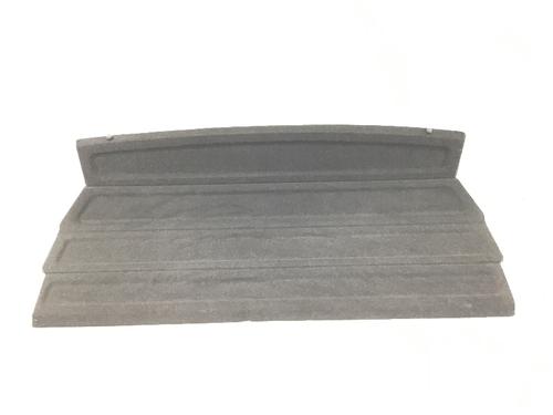Used Rear parcel shelf OPEL MERIVA A MPV (X03) 1.8 (E75) (125 hp) 20311755