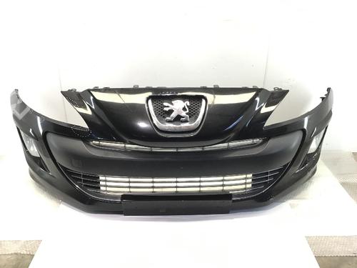 Foran støtfanger PEUGEOT 308 SW I (4E_, 4H_) 1.6 HDi (109 hp) 25478091