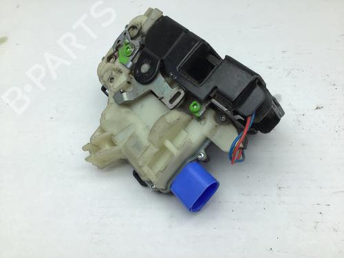 Elektronisk modul SEAT IBIZA III (6L1) 1.4 16V | BP15626035M83 