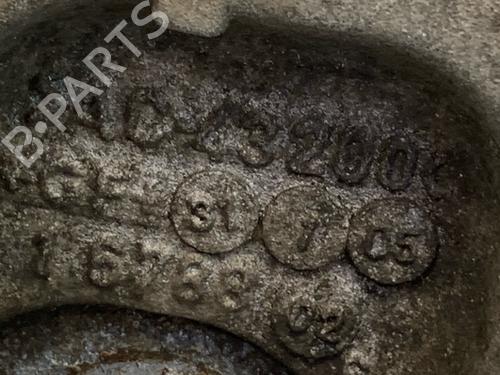 Gearbox mount AUDI A4 B7 Avant (8ED) 2.0 TFSI quattro | BP34208695M88  - Image 5