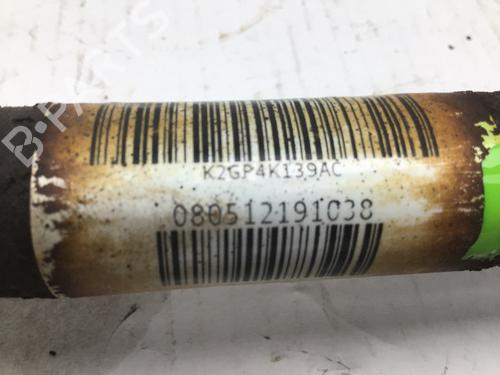 Left rear driveshaft FORD USA EDGE 2.0 EcoBlue AWD | BP29912654M40