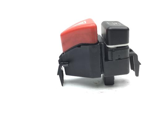 Warning switch MERCEDES-BENZ A-CLASS (W168) A 170 CDI (168.008) | BP13657211I22 