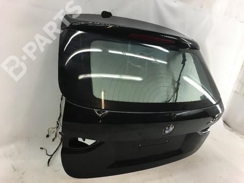 Tailgate BMW X1 (E84) sDrive 18 i | BP6471699C6 