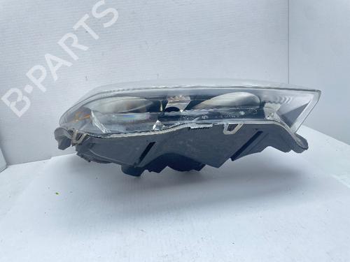 Right headlight OPEL ASTRA H TwinTop (A04) 1.9 CDTi (L67) | BP31375640C29