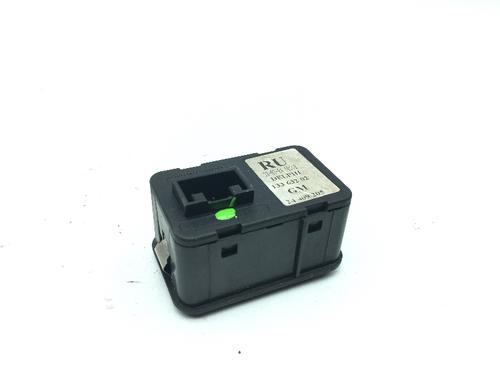 Left front window switch OPEL MERIVA A MPV (X03) 1.6 (E75) | BP11242872I27 