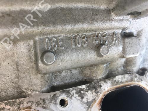 Cylinder head AUDI Q5 (8RB) 3.2 FSI quattro | BP14588141M5 