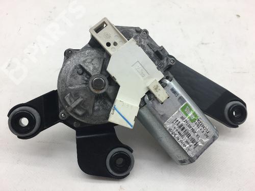 Rear wiper motor CITROËN C3 I (FC_, FN_) 1.1 i | BP8230457M102 