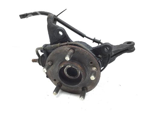 Right front steering knuckle KIA PRO CEE'D (ED) 1.4 | BP15262861M26 