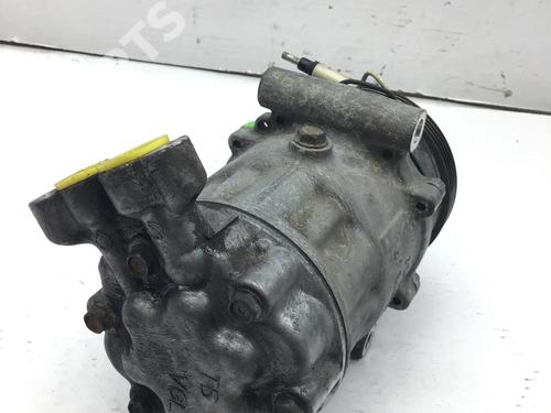 AC compressor RENAULT CLIO II (BB_, CB_) 1.2 16V (BB05, BB0W, BB11, BB27, BB2T, BB2U, BB2V, CB05,... | BP11707584M34 