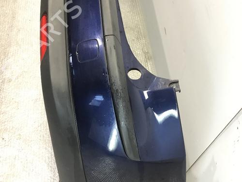 Rear bumper FORD FOCUS II Turnier (DA_, FFS, DS) 1.6 | BP21662625C8 