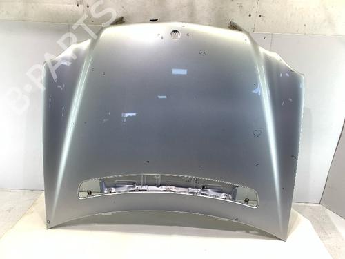 Used Hood Hood MERCEDES-BENZ C-CLASS (W203) C 180 (203.035) (129 hp) 36342870 36342870