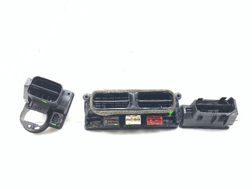 Air vent VW GOLF VAN IV Variant (1J5) 1.9 TDI | BP39917059I21 - Image 4