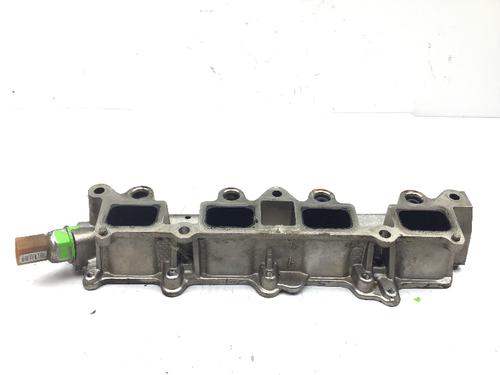 Manifold Indsugning VW GOLF PLUS V (5M1, 521) 1.4 TSI (122 hp) 16222501