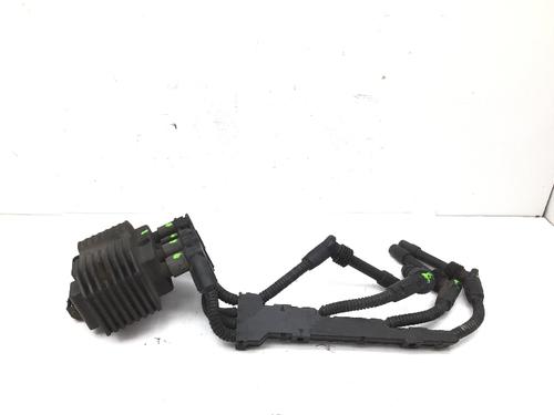 Ignition coil OPEL ASTRA G Hatchback (T98) 1.6 (F08, F48) | BP17713161M94 