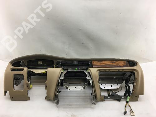 Tableau de bord JAGUAR XJ (X308) 4.0 (284 hp) 7480217
