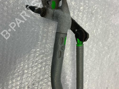 Vindrude Viskermekanisme OPEL MERIVA A MPV (X03) 1.6 (E75) | BP30883926C83