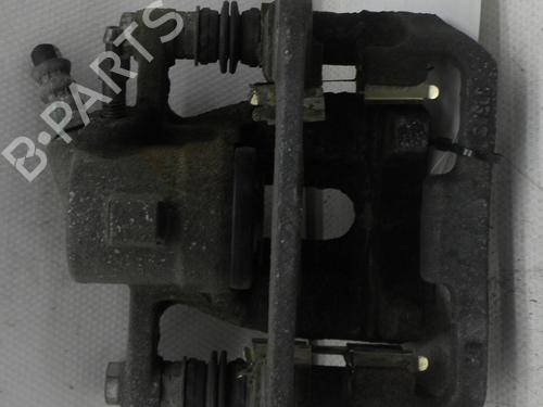 Right rear brake caliper MERCEDES-BENZ A-CLASS (W169) A 150 (169.031, 169.331) | BP14585209M106 