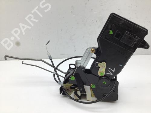 Elektronisk modul MAZDA 6 Hatchback (GG) 2.0 (GGES) | BP24369092M83 