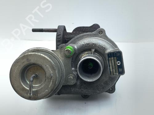Turbocompressore OPEL COMBO Tour 1.3 CDTI 16V (75 hp) 32230870