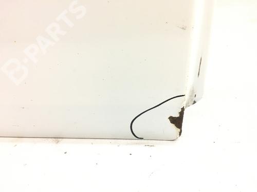 Right rear door FORD FIESTA V (JH_, JD_) 1.3 | BP8180604C5 