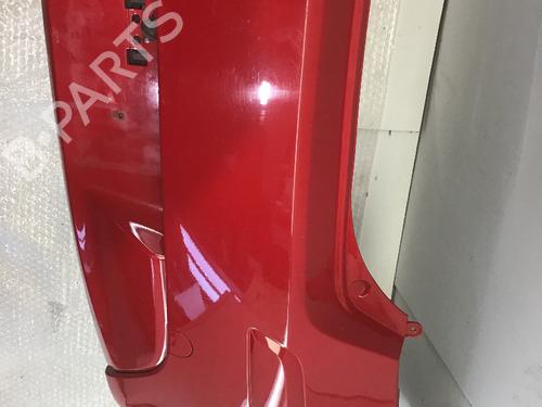 Bak støtfanger HYUNDAI i30 (FD) 1.4 | BP29974185C8