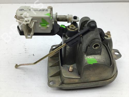 Tailgate handle SEAT IBIZA III (6L1) 1.4 16V | BP15626036C132 
