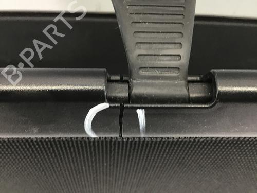 Rear parcel shelf AUDI A4 B7 Avant (8ED) 3.2 FSI quattro | BP22787194C85 