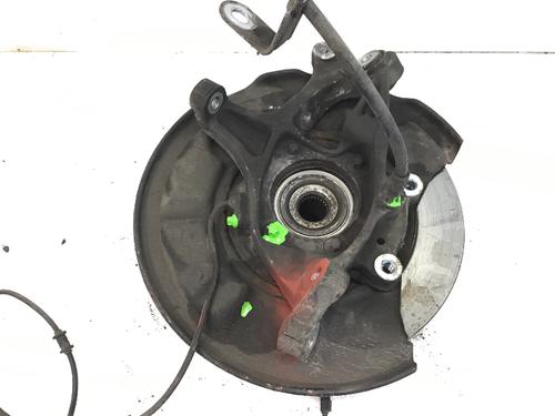 Right rear steering knuckle MERCEDES-BENZ E-CLASS T-Model (S211) E 220 T CDI (211.206) | BP28828119M28