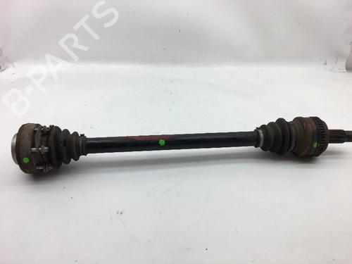 Used Right rear driveshaft BMW 3 (E90) 318 i (129 hp) 14585967