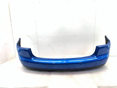 Used Rear bumper Rear bumper VW TOURAN (1T1, 1T2) 2.0 TDI 16V (140 hp) 31838440 31838440