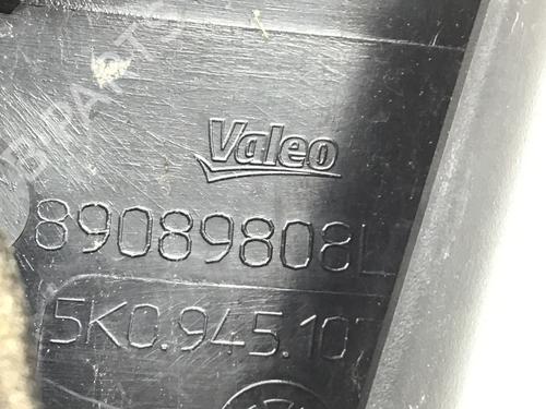 Left tailgate light VW GOLF VI (5K1) 1.2 TSI | BP23877225C79 