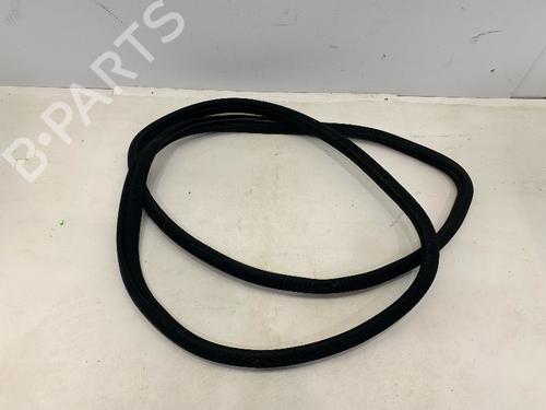 Borracha vedante da porta MERCEDES-BENZ C-CLASS T-Model (S203) C 200 Kompressor (203.242) (163 hp) 30936462