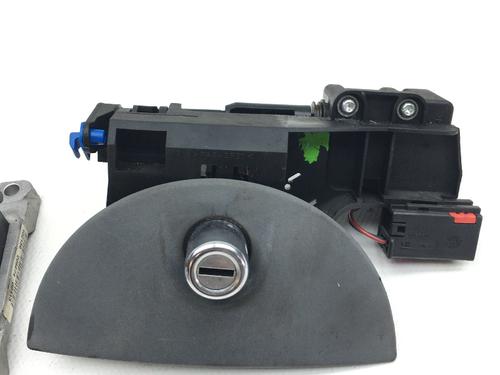 Engine control unit (ECU) OPEL CORSA C (X01) 1.0 (F08, F68) | BP10066689M57 