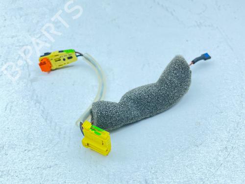 Used Wiring harness VW FOX Hatchback (5Z1, 5Z3, 5Z4) 1.2 (55 hp) 31087934