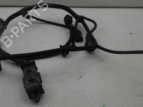 Used Wiring harness FORD FOCUS I (DAW, DBW) 1.6 16V (100 hp) 14585045