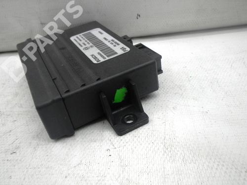 Used Electronic module CITROËN C4 Picasso I MPV (UD_) 1.6 HDi (109 hp) 5881860