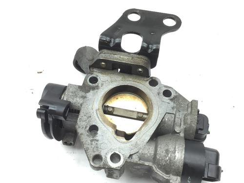 Throttle body RENAULT TWINGO I (C06_) 1.2 (C066, C068) | BP15852737M82 