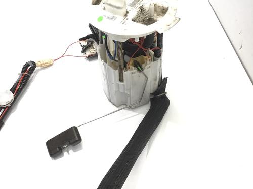 Fuel pump VOLVO V70 III (135) D5 | BP22700335M76 