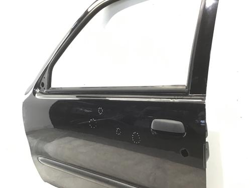 Used Left front door FIAT SEICENTO / 600 (187_) 1.1 (187AXB, 187AXB1A, 187AXC1A02) (54 hp) 23133378