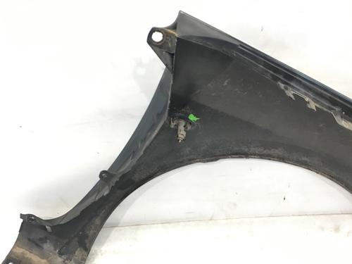 Left front fenders PEUGEOT 307 Break (3E) 1.6 HDi 110 | BP10077292C41