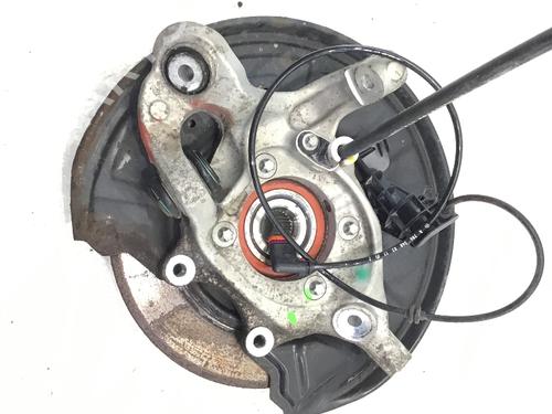 Used Right rear steering knuckle MERCEDES-BENZ C-CLASS (W204) C 180 CGI (204.049) (156 hp) 29042620