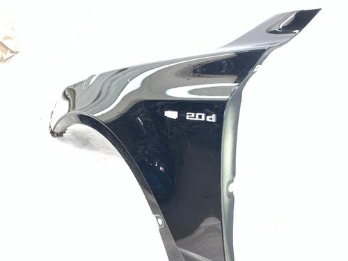 Left front fenders BMW X3 (E83) 2.0 sd | BP18322910C41 