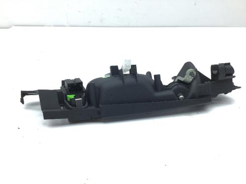 Front left exterior door handle AUDI A3 (8P1) 2.0 TDI 16V | BP20726429C128 
